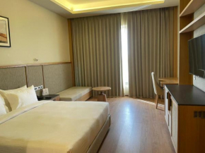 Pushkara Resort and Spa